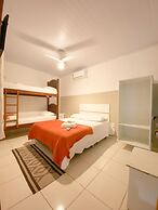 Pousada Recanto Tangará