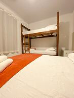 Pousada Recanto Tangará