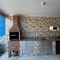 Pousada Recanto Tangará