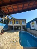 Pousada Recanto Tangará