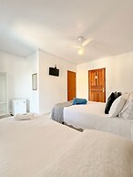 Pousada Recanto Tangará