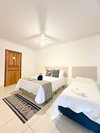 Pousada Recanto Tangará