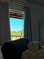 Pousada Recanto Tangará