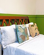 Pousada Recanto Tangará