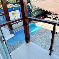 Pousada Recanto Tangará