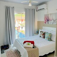 Pousada Recanto Tangará