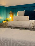 Pousada Recanto Tangará