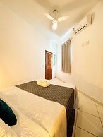 Pousada Recanto Tangará