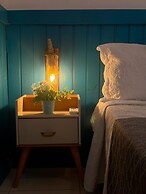 Pousada Recanto Tangará