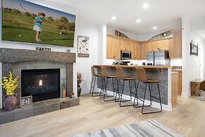 104 Lodge At Brookside 2 Bedroom Condo by RedAwning