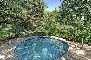 104 Lodge At Brookside 2 Bedroom Condo by RedAwning