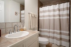 104 Lodge At Brookside 2 Bedroom Condo by RedAwning