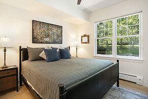 104 Lodge At Brookside 2 Bedroom Condo by RedAwning