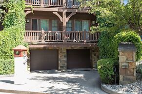 104 Lodge At Brookside 2 Bedroom Condo by RedAwning