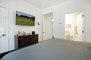 104 Lodge At Brookside 2 Bedroom Condo by RedAwning