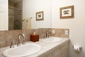 104 Lodge At Brookside 2 Bedroom Condo by RedAwning