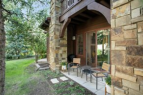 104 Lodge At Brookside 2 Bedroom Condo by RedAwning