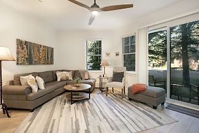 104 Lodge At Brookside 2 Bedroom Condo by RedAwning