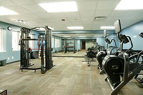 104 Lodge At Brookside 2 Bedroom Condo by RedAwning