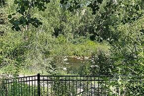 104 Lodge At Brookside 2 Bedroom Condo by RedAwning