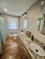 Eva's Place Limit 7 4 Bedroom Home