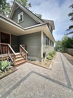Eva's Place Limit 7 4 Bedroom Home