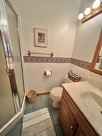 Sebago Escape Limit 12 5 Bedroom Home by RedAwning