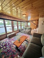 Sebago Escape Limit 12 5 Bedroom Home by RedAwning