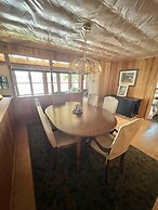 Sebago Escape Limit 12 5 Bedroom Home by RedAwning