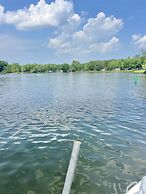 Sebago Escape Limit 12 5 Bedroom Home by RedAwning