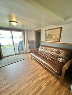 Sebago Escape Limit 12 5 Bedroom Home by RedAwning