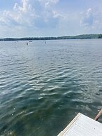 Sebago Escape Limit 12 5 Bedroom Home by RedAwning