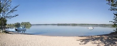 Sebago Escape Limit 12 5 Bedroom Home by RedAwning