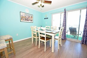 Thunder Island 81b 2 Bedroom Condo by RedAwning