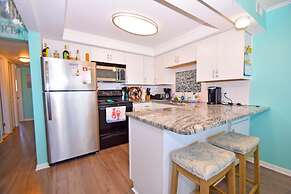 Thunder Island 81b 2 Bedroom Condo by RedAwning