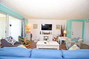 Thunder Island 81b 2 Bedroom Condo by RedAwning