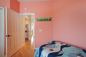 Villa Livella 3 Bedroom Home by RedAwning