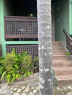 Pousada Vale Verde Bungalows - Rosa