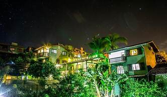 Pousada Vale Verde Bungalows - Rosa