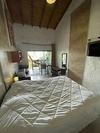 Pousada Vale Verde Bungalows - Rosa