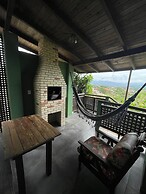 Pousada Vale Verde Bungalows - Rosa