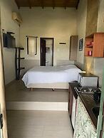 Pousada Vale Verde Bungalows - Rosa