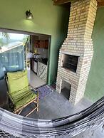 Pousada Vale Verde Bungalows - Rosa