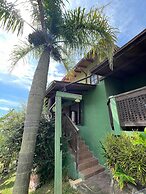 Pousada Vale Verde Bungalows - Rosa