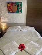 Pousada Vale Verde Bungalows - Rosa