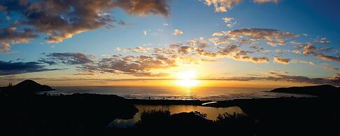 Pousada Vale Verde Bungalows - Rosa