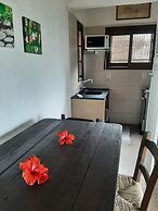 Pousada Vale Verde Bungalows - Rosa