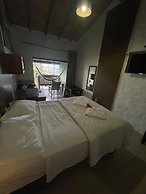 Pousada Vale Verde Bungalows - Rosa