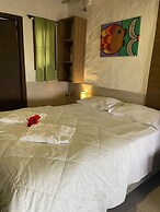 Pousada Vale Verde Bungalows - Rosa