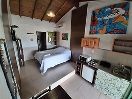 Pousada Vale Verde Bungalows - Rosa